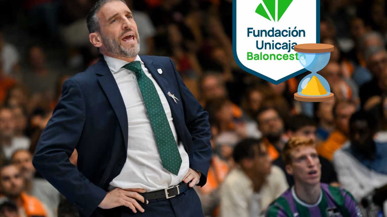 El tiempo le ha dado la razón a Ibon Navarro: “El loco del entrenador iba avisando”