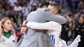 “Pablo Laso me permitió ser yo mismo”