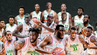 Costa de Marfil: con Deon Thompson hasta donde se pueda llegar