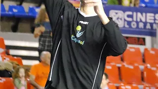 Jesús Cilla “Bennett es un jugador básico para el vestuario”