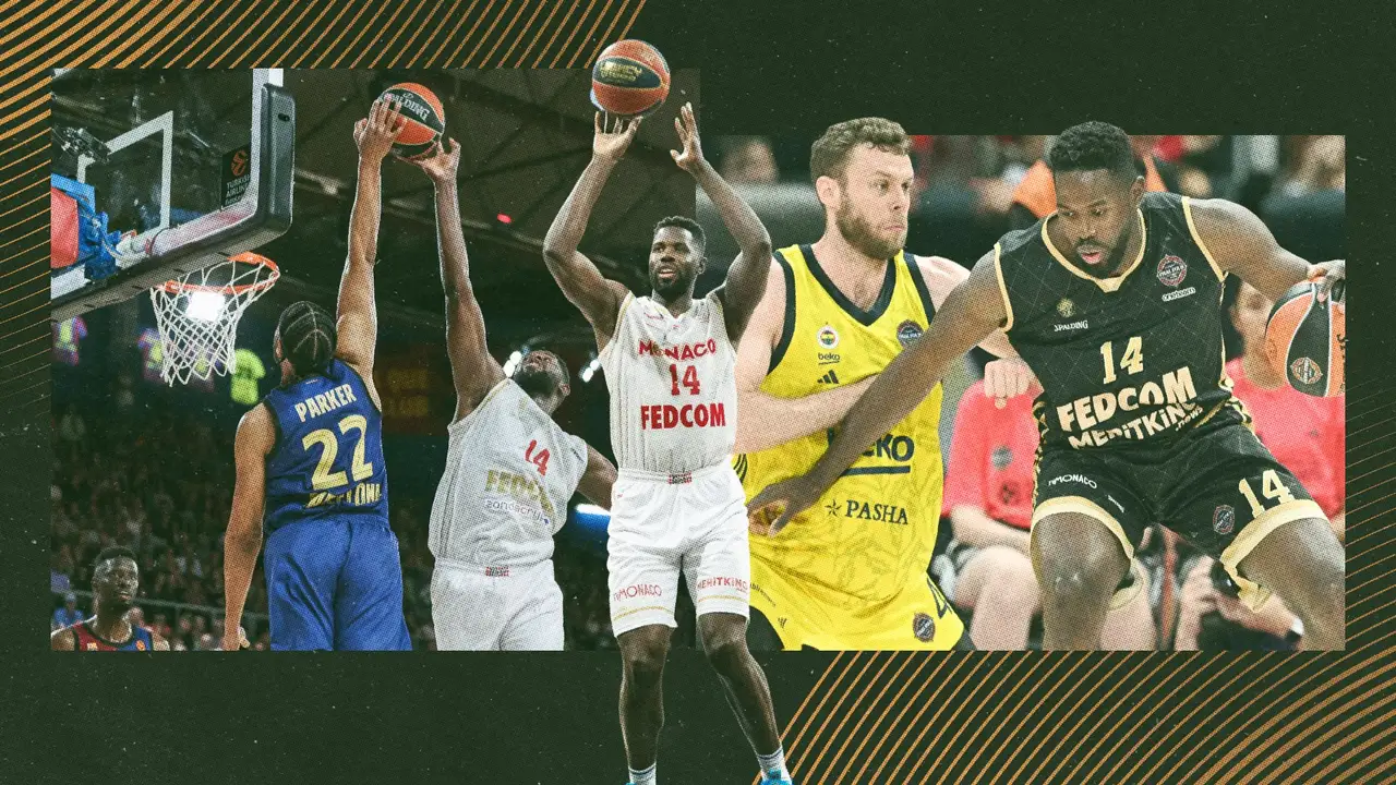 Xavi Pascual no le hace hueco en EUROLIGA y cede a este pívot a un candidato a la Eurocup 