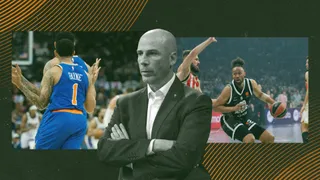 Rumores Euroliga: Joan Peñarroya en espera con ‘rechazo’ de la estrella y fichaje NBA cerca