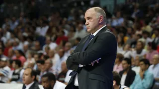 Pablo Laso: “La norma que nos impide entrenar a la Selección Española es absurda”