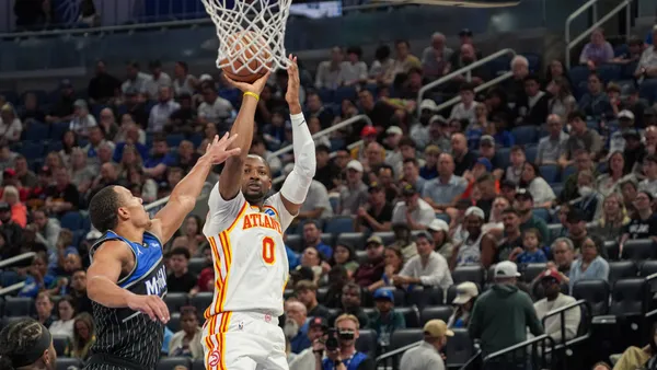 Cleveland desistió de Kuminga, y ahora los Lakers negocian solos