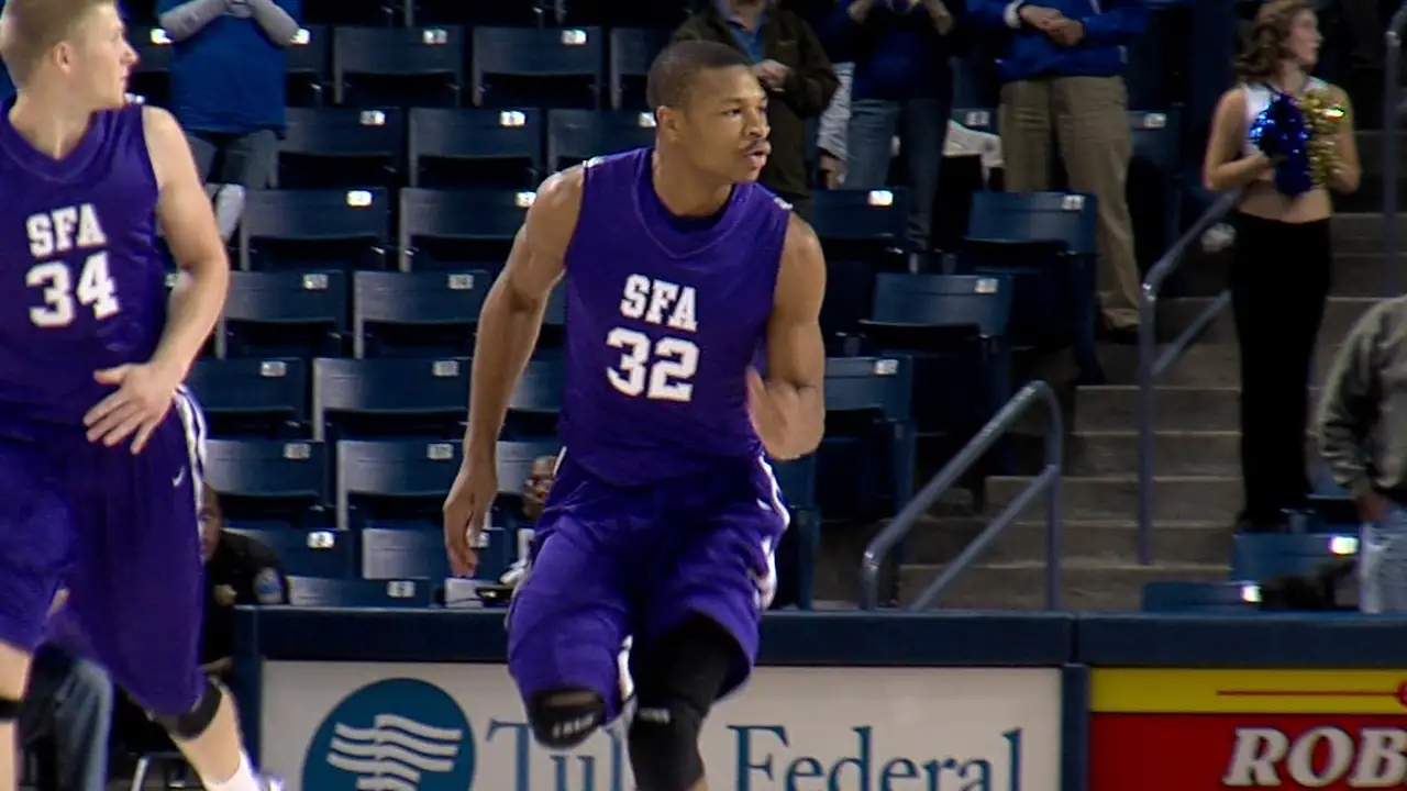 Fuenlabrada ficha a su Kyle Hines particular, el NCAA Taylor Smith