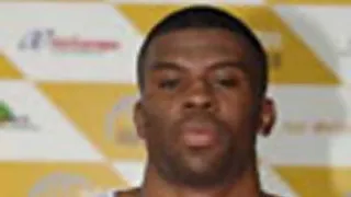 Ni Chris Alexander ni Stevie Johnson