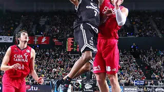 El base norteamericano, ¿un tabú en el basket español?