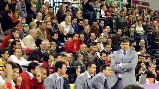 Sergio Valdeolmillos apechuga con lo que se le avecina porque “estamos unidos para salir adelante”