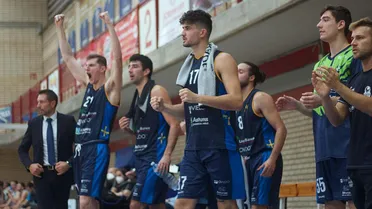 LEB Oro J2-J3: No es fácil la vida en Oro. Nick Ward, doble MVP