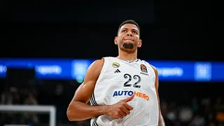 El único consuelo del Real Madrid tras la debacle en la Euroliga