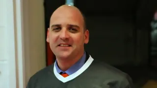 Muedra, diseñador en la sombra del exitoso Valencia Basket, rumbo a Munich