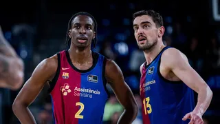 Dame Sarr pide paso en el Barça Basket: ¿se reabre la opción NBA?