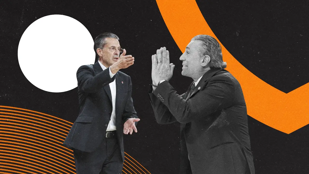 ¡Coincidencia que asusta en Euroliga! Valencia Basket y Real Madrid comparten datos llamativos