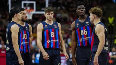 Girona cierra una cesión con el Barça para la próxima temporada