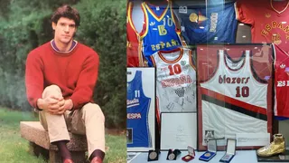 Fernando Martín: Conociendo 30 años de un camino