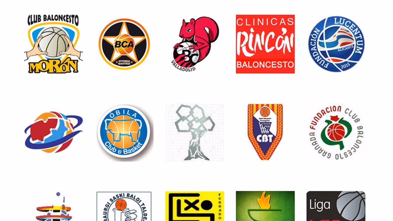 Guía LEB Plata 2015-16: Todas las plantillas, análisis, datos, entrenadores…