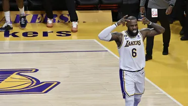 Playoffs NBA 2023: cuadro de partidos