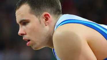 Jimmy Baron, el drama del tirador