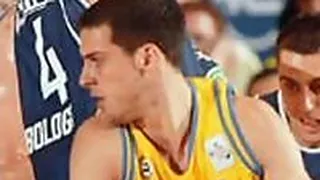 Mercado NBA: Los Sonics ofrecen un contrato a Halperin; ¿Kukoc, de vuelta a los Bulls?