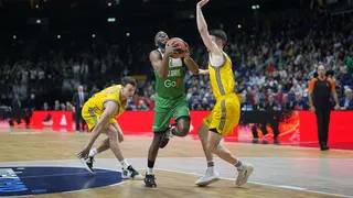 La estrella del próximo mercado de verano: Varios equipos pretenden su fichaje