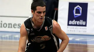 Rosalía confirma el fichaje de Xavi López