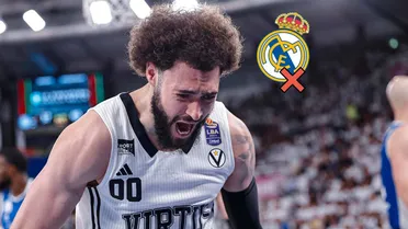 No se cumple su deseo de la NBA y este sería su equipo Euroliga que no es el Real Madrid