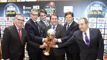 El presidente del Rio Natura Monbus, detenido por la Guardia Civil