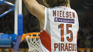 Zoco Europeo: Nielsen elige al Khimki. Lokomotiv se refuerza con Traore. Drozdov y Terry, a Ucrania. Batum, oficial con Nancy. Katelynas, de vuelta a Lituania