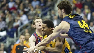 Un gran Tomic tumba a un incómodo Alba de Berlín en la prórroga