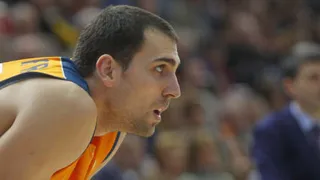 Pablo Aguilar llega a Herbalife GC para ¿jugar junto a Tomás Bellas?