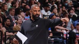 Los Nets contratarán a Ime Udoka