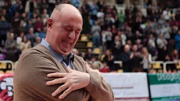 Días negros para el baloncesto: Adiós a Quino Salvo,  Sean Rooks y Luis Trujillano