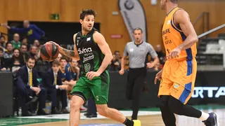 La magia de Nico Laprovittola tumba a Herbalife Gran Canaria (88-75)