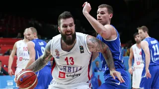 Miroslav Raduljica podría ser el elegido