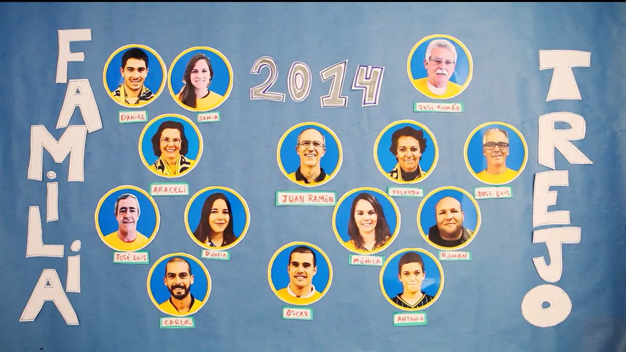 Basket Lover T1/05 : El baloncesto en familia