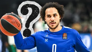 ¿Qué le pasa a Shane Larkin?