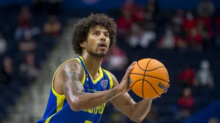 Steven Gray y su récord de valoración en la Basketball Champions League