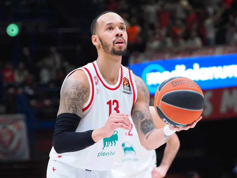 La llegada de Shabazz Napier le da esperanzas al Milan en Euroliga