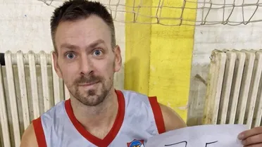 Locura en Serbia, ¡75 puntos de un sólo jugador!