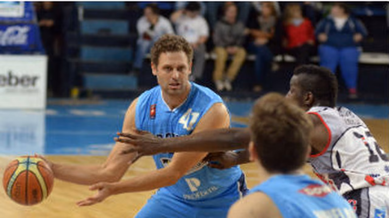 Latinoamérica: Huracán Bahía Basket, inicio en Bolivia y una final Malvin-Trouville