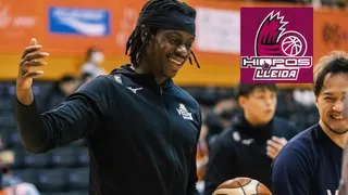 Un experto en permanencias hace el camino inverso: deja Japón y regresa a la ACB