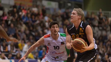 One on One Playoffs Adecco Oro: Ocho aspirantes para un único ascenso