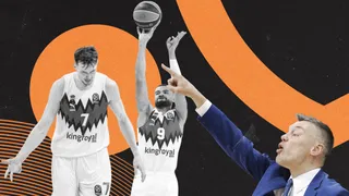 Baskonia tiene la manera de poner en jaque a Zalgiris