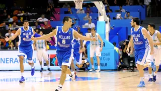 Grupo B (J5): Grecia reluce como el oro, Croacia reacciona; Senegal, rival de España