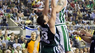 Los jugadores que vienen (II): Ryan Toolson (Gran Canaria 2014), Milovan Rakovic y Lamont Hamilton (Gescrap Bizkaia)