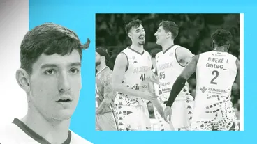 Fichajes Primera FEB: Escolta aniquilador abandona la categor&iacute;a para dar el salto a este club ACB&nbsp;