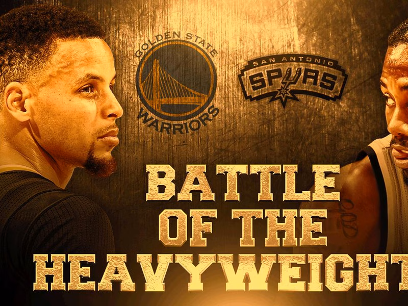 ¡Recital defensivo de los Spurs! Curry (1/12) desquiciado; 14º triple-doble de Westbrook