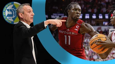 Maccabi busca fuera del radar y apunta al fichaje de una JOYA de la NCAA
