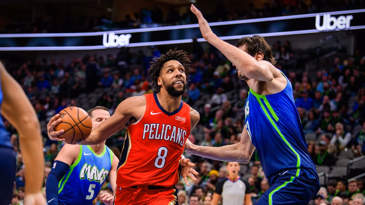 Top 5 del Draft NBA que pusieron rumbo a Europa. Okafor se une al grupo