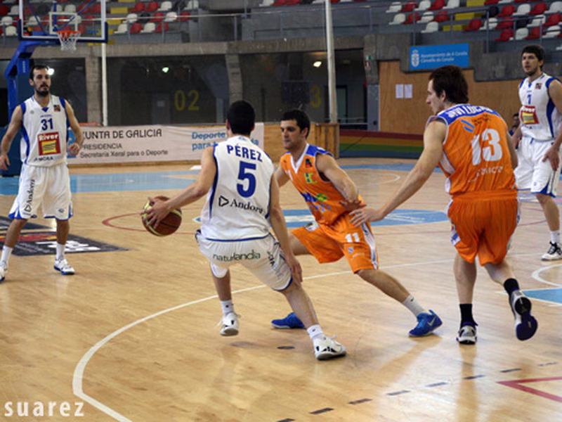 ¡Emoción en el ascenso! Alicante ya en semis, el resto de series se decidirán en el 5º